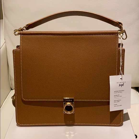 (SOLD) Polene Numero Sept - Picture 4 of 12